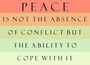 Conflict-Resolution