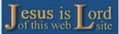 JesusIsLordofthisWebSite