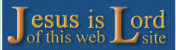 JesusIsLordofthisWebSite