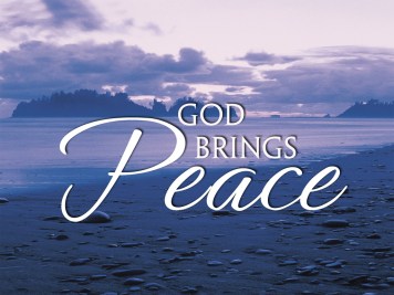 peaceofgod
