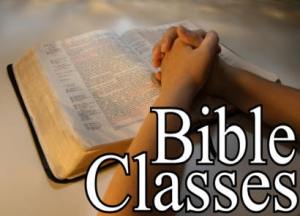 bibleclasses