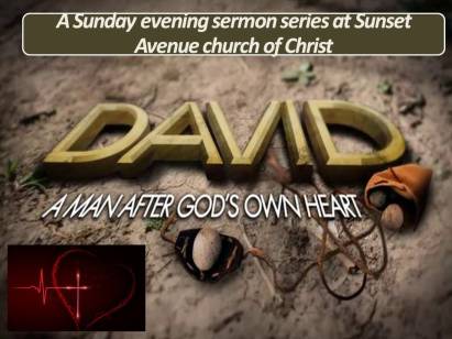 David series Introduction