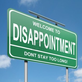 disappointment-sign