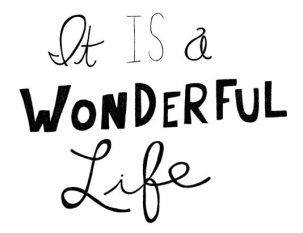 Wonderful-life