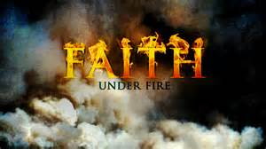 faith under fire