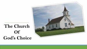 The_Church_Of_Gods_Choice_Title_Pic